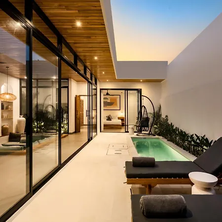 Villa Casita Palm - Uluwatu By Yolla Hospitality