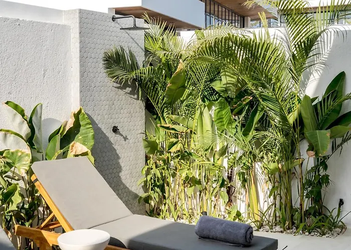 Villa Casita Palm - By Yolla Hospitality