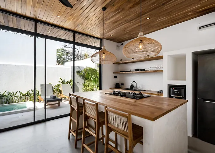 Villa Casita Palm - By Yolla Hospitality *
