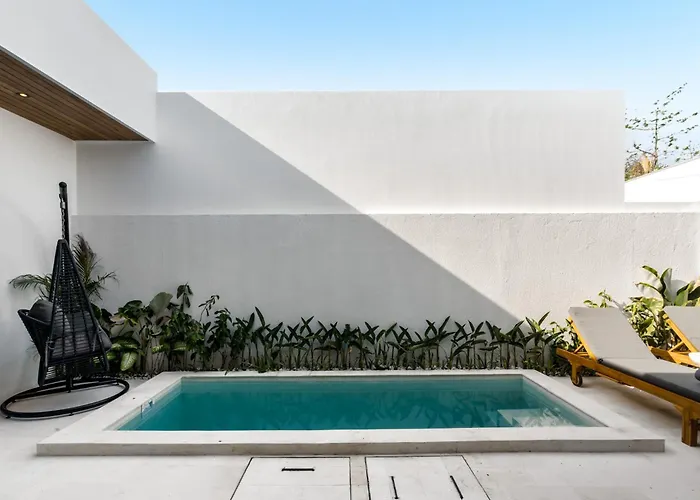 Casita Palm - By Yolla Hospitality * Uluwatu (Bali)