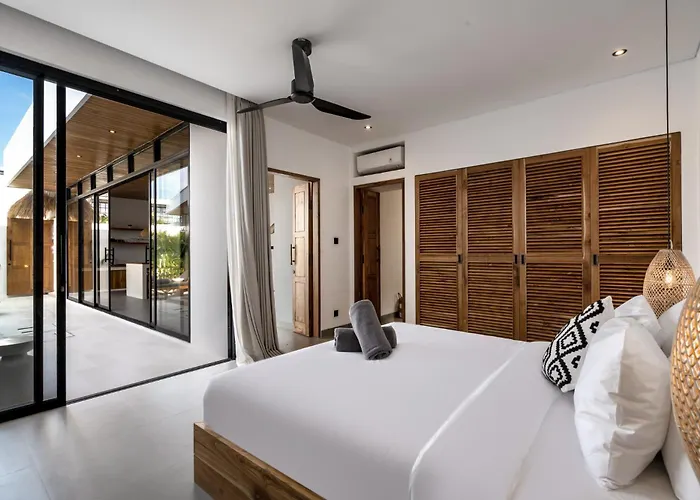 Casita Palm - By Yolla Hospitality