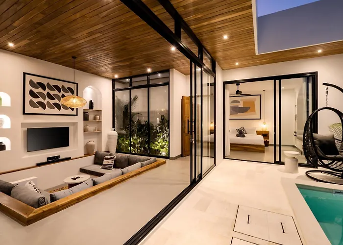 Casita Palm - By Yolla Hospitality Villa *