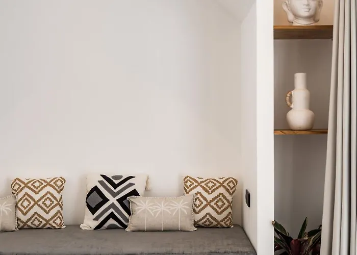 Casita Palm - By Yolla Hospitality *