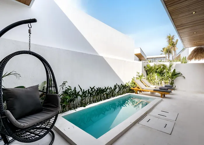 Casita Palm - By Yolla Hospitality Uluwatu (Bali)