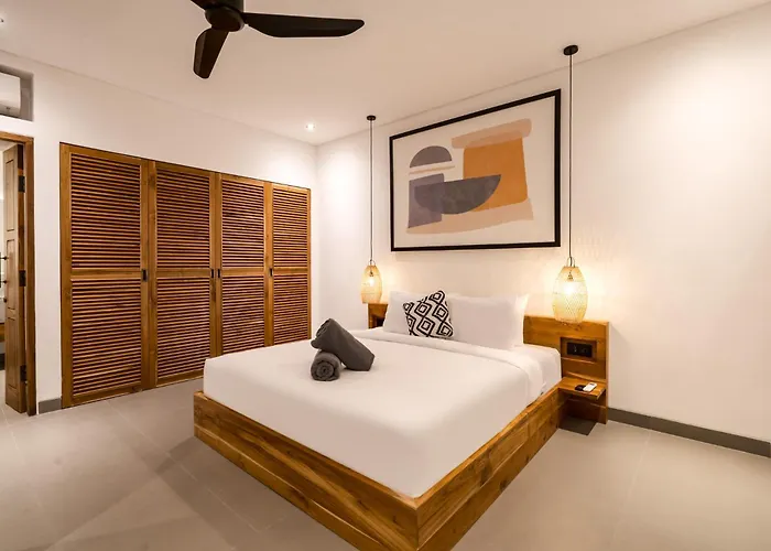Casita Palm - By Yolla Hospitality * Uluwatu (Bali)