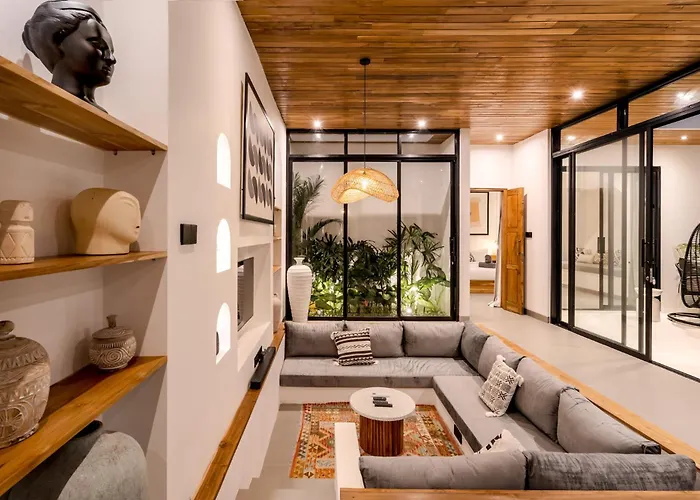 Casita Palm - By Yolla Hospitality