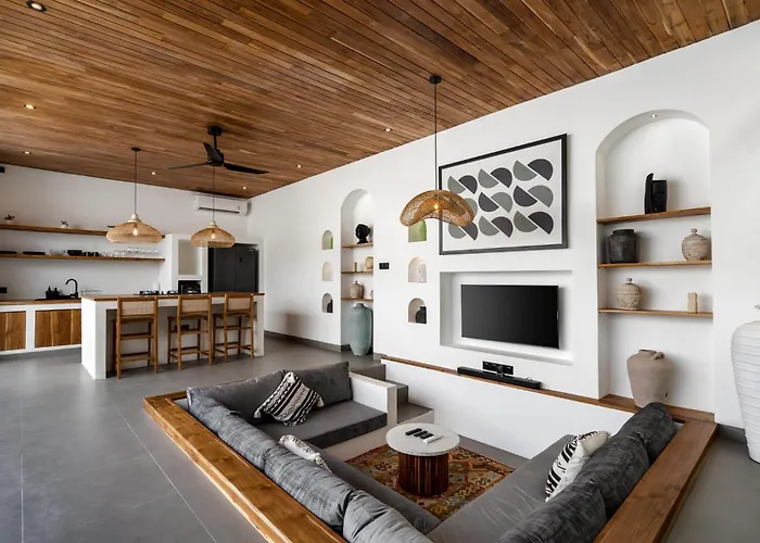 Villa Casita Palm - By Yolla Hospitality *