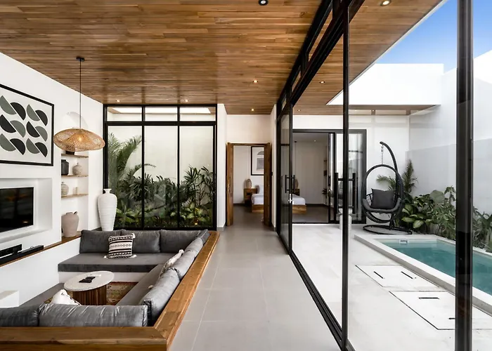 Casita Palm - By Yolla Hospitality *