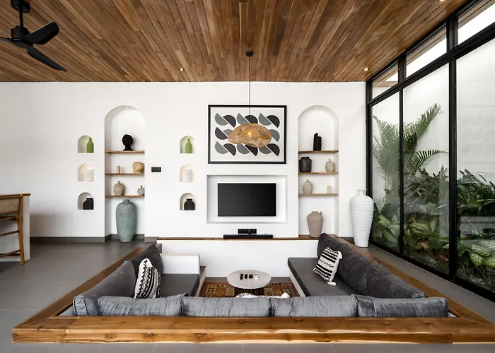 Casita Palm - By Yolla Hospitality * Uluwatu (Bali)