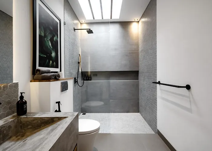Villa Casita Palm - By Yolla Hospitality