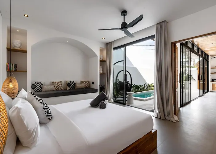Casita Palm - By Yolla Hospitality *