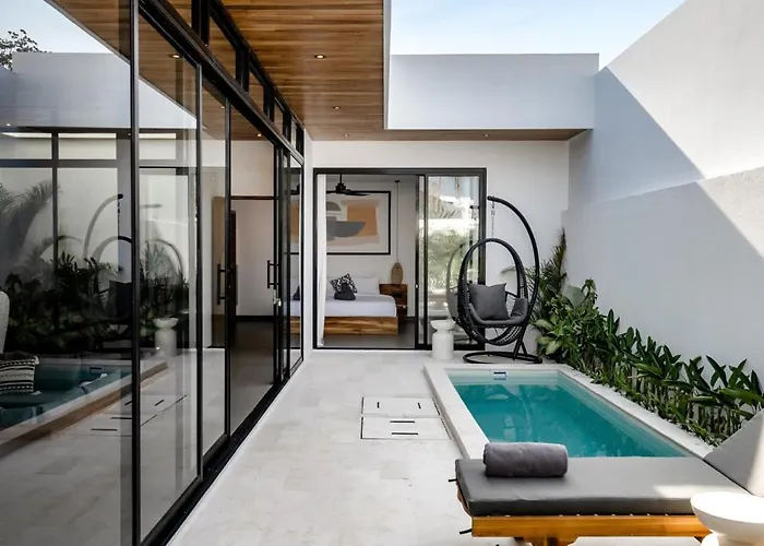 Casita Palm - By Yolla Hospitality Uluwatu (Bali)