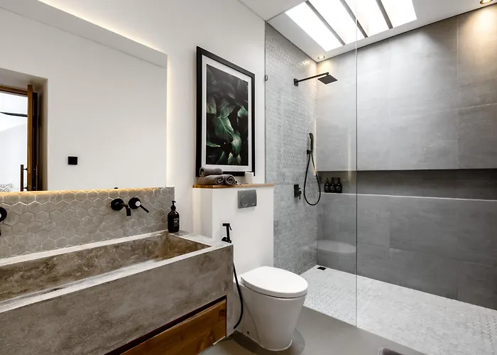 Casita Palm - By Yolla Hospitality Villa *