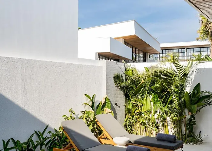 Villa Casita Palm - By Yolla Hospitality *